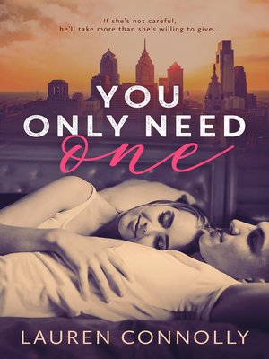 cover image of You Only Need One